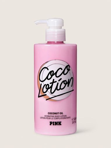 Pink Beauty - Cuidado Corporal 180 – victoriassecretbeautygt