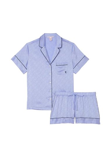 Pijama-Azul